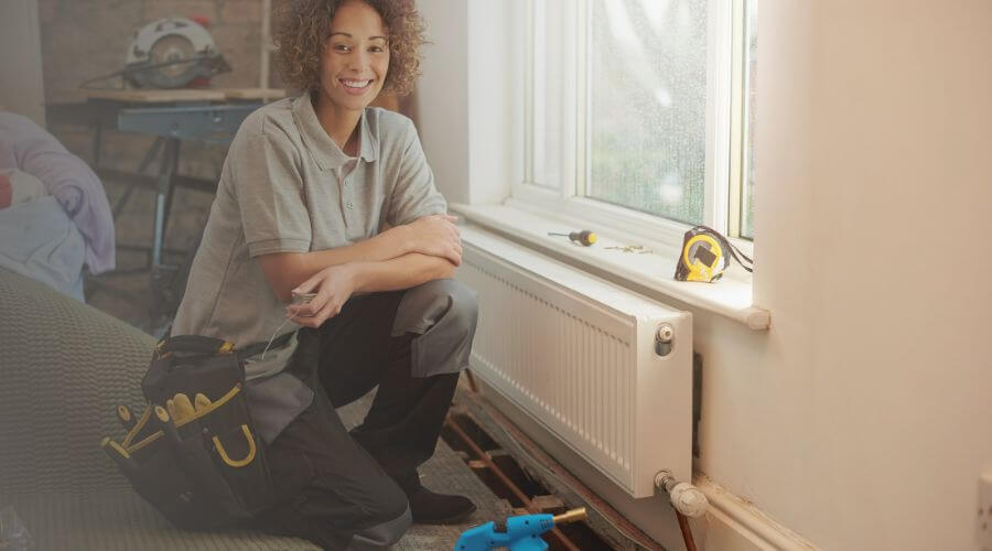 Professional septic pumping service in Creve Coeur, IL